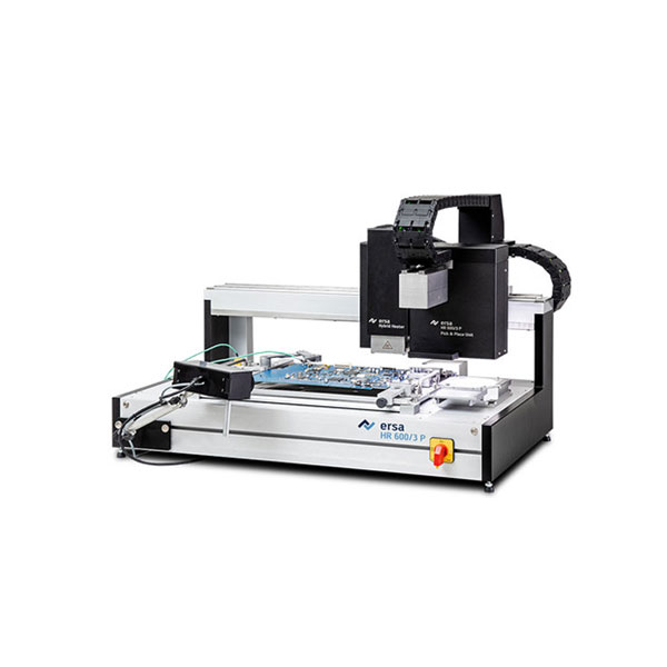 芯片组件高精度返工 芯片组件高精度返工